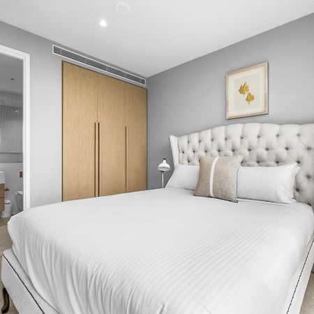 Collins House Apartments By Cllix Melbourne Ngoại thất bức ảnh