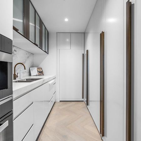 Collins House Apartments By Cllix Melbourne Ngoại thất bức ảnh