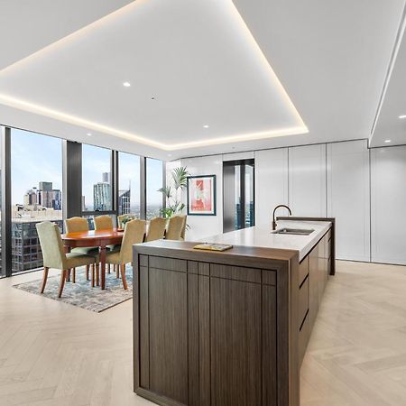 Collins House Apartments By Cllix Melbourne Ngoại thất bức ảnh