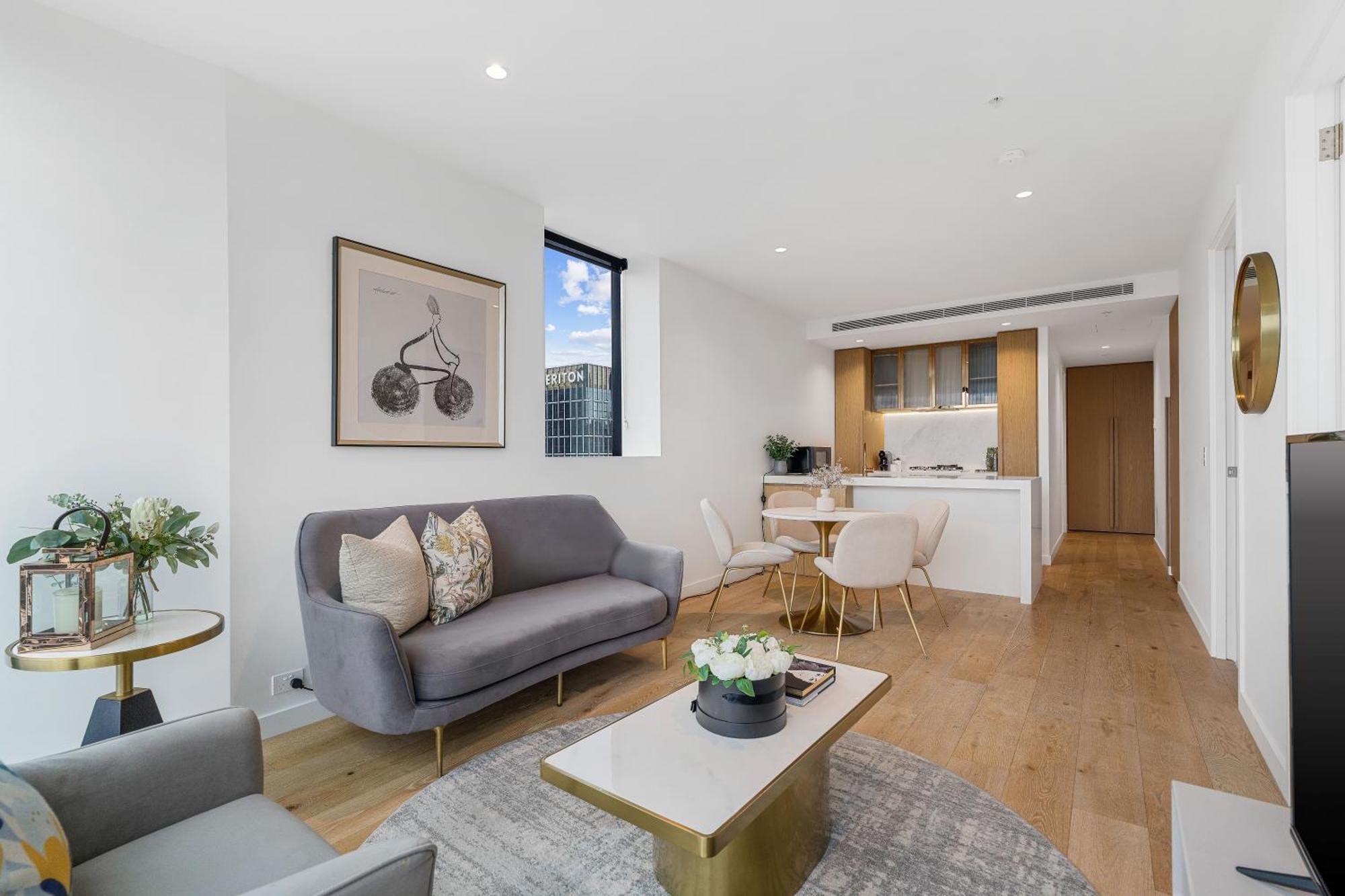 Collins House Apartments By Cllix Melbourne Ngoại thất bức ảnh