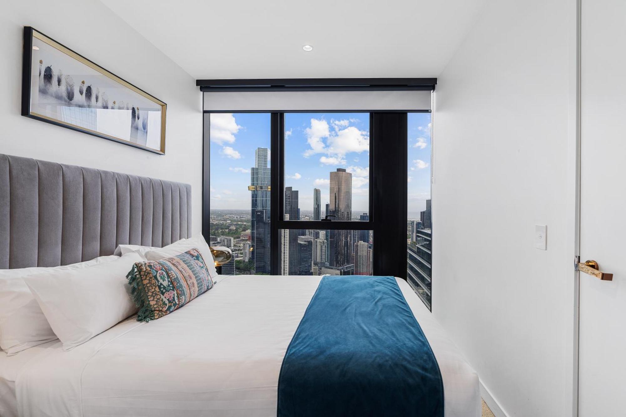 Collins House Apartments By Cllix Melbourne Ngoại thất bức ảnh