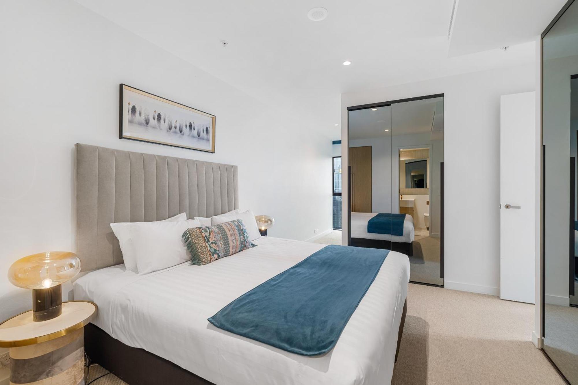Collins House Apartments By Cllix Melbourne Ngoại thất bức ảnh