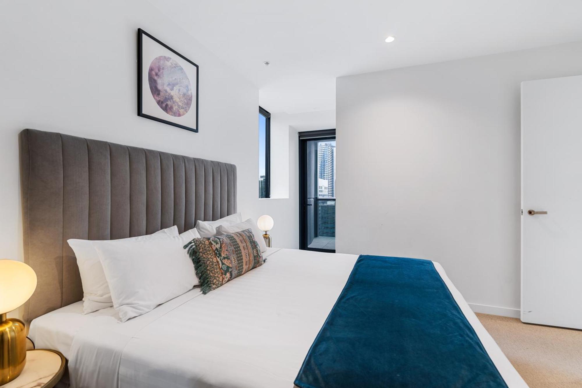Collins House Apartments By Cllix Melbourne Ngoại thất bức ảnh