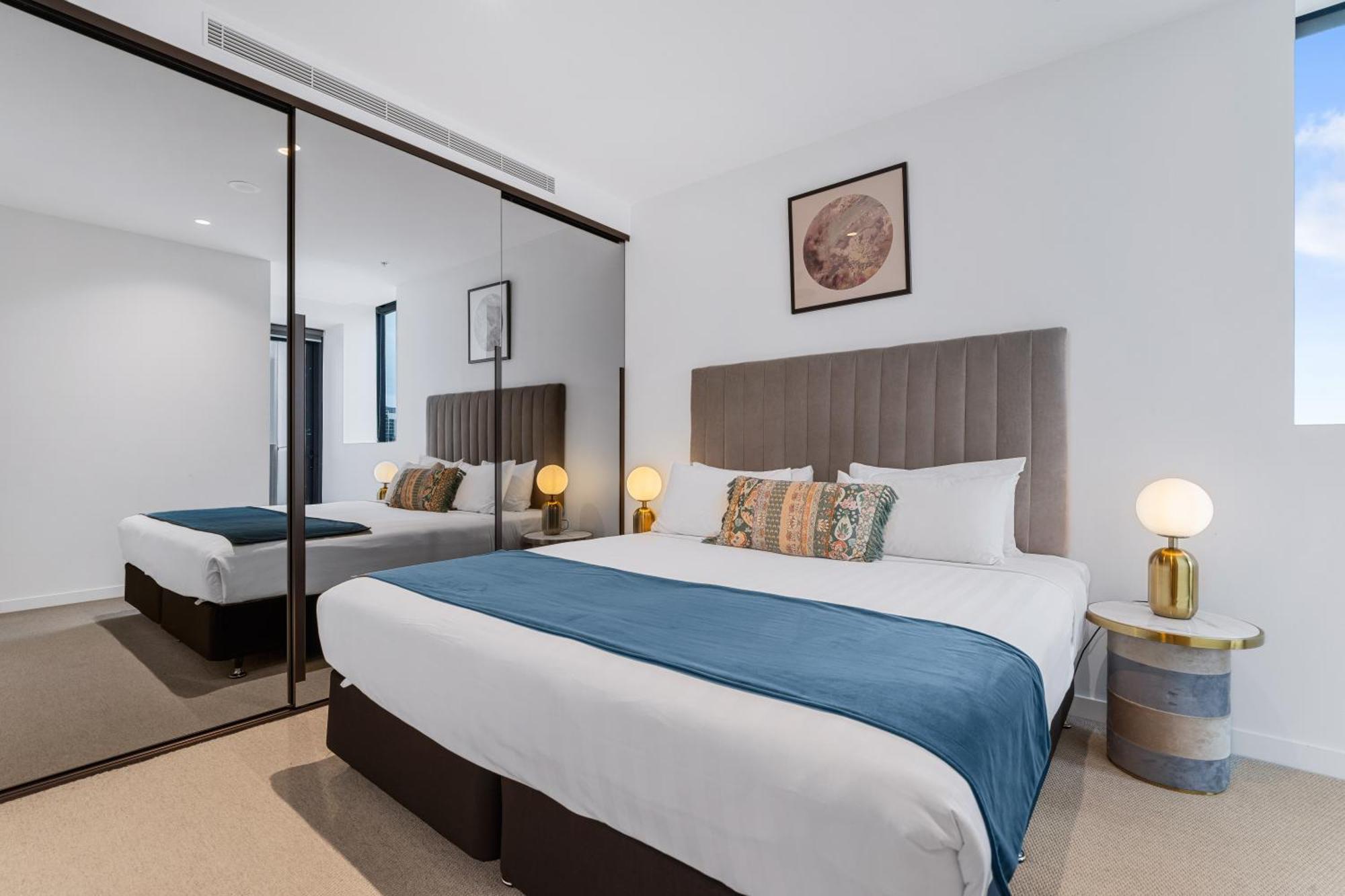 Collins House Apartments By Cllix Melbourne Ngoại thất bức ảnh