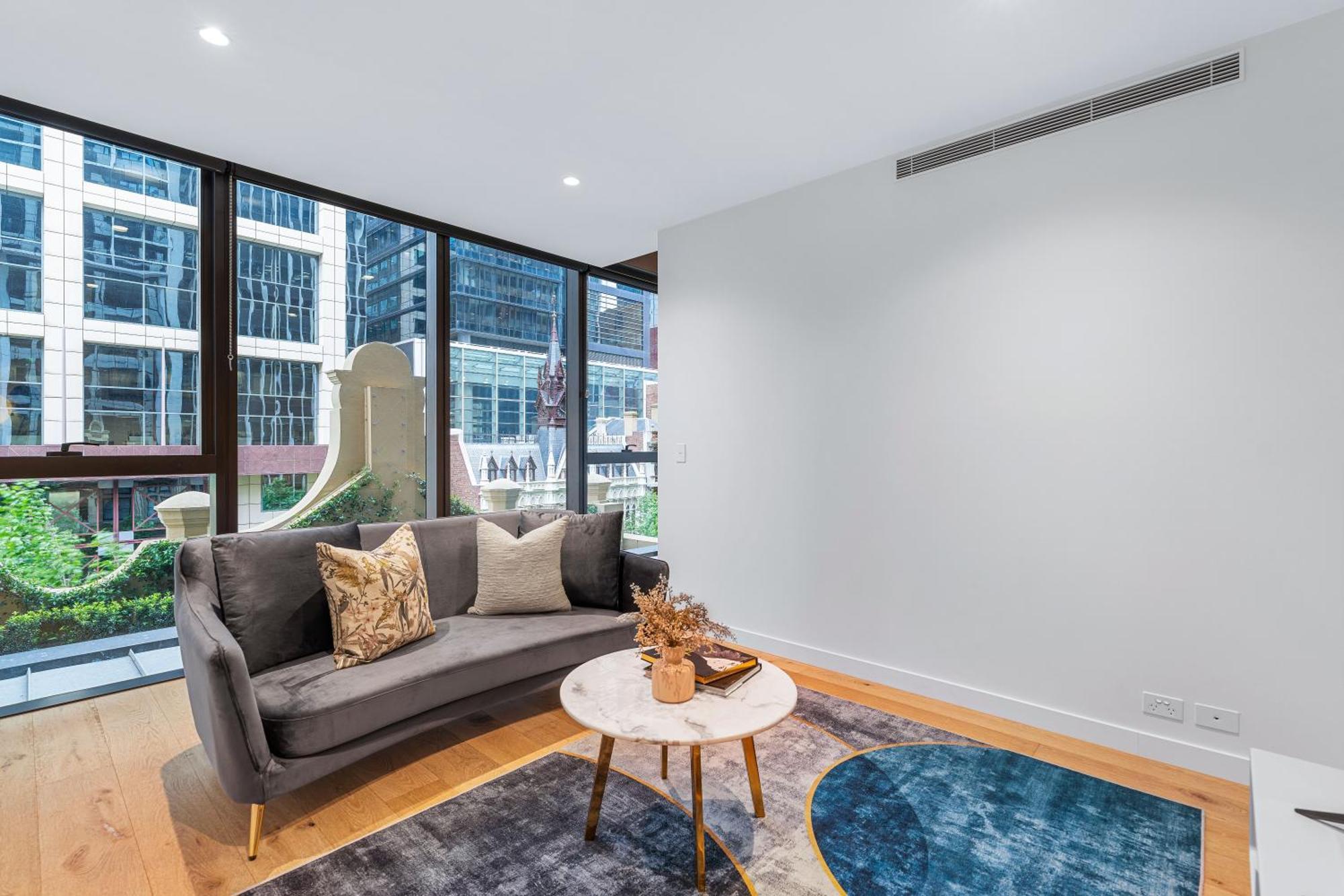 Collins House Apartments By Cllix Melbourne Ngoại thất bức ảnh