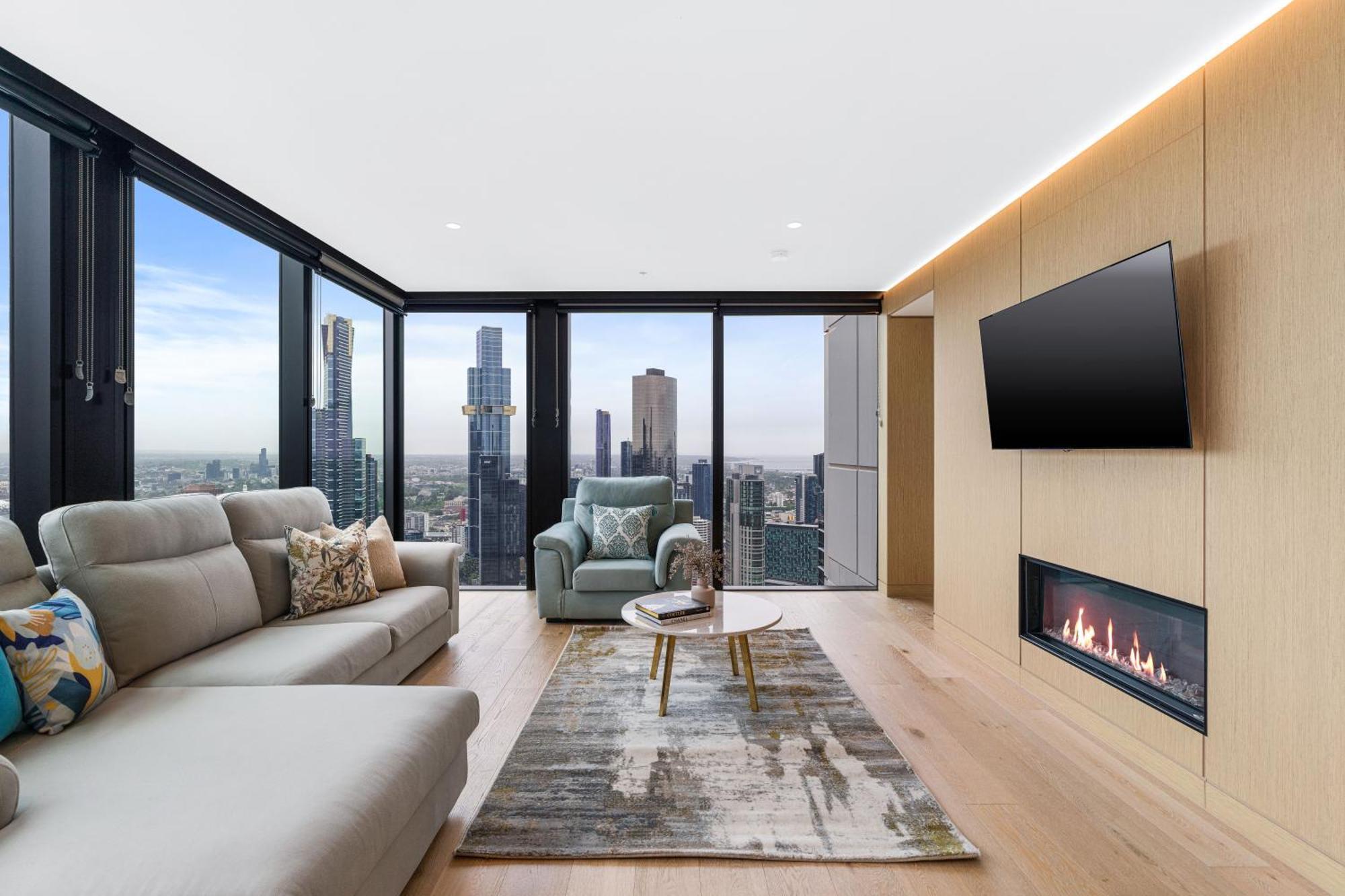 Collins House Apartments By Cllix Melbourne Ngoại thất bức ảnh