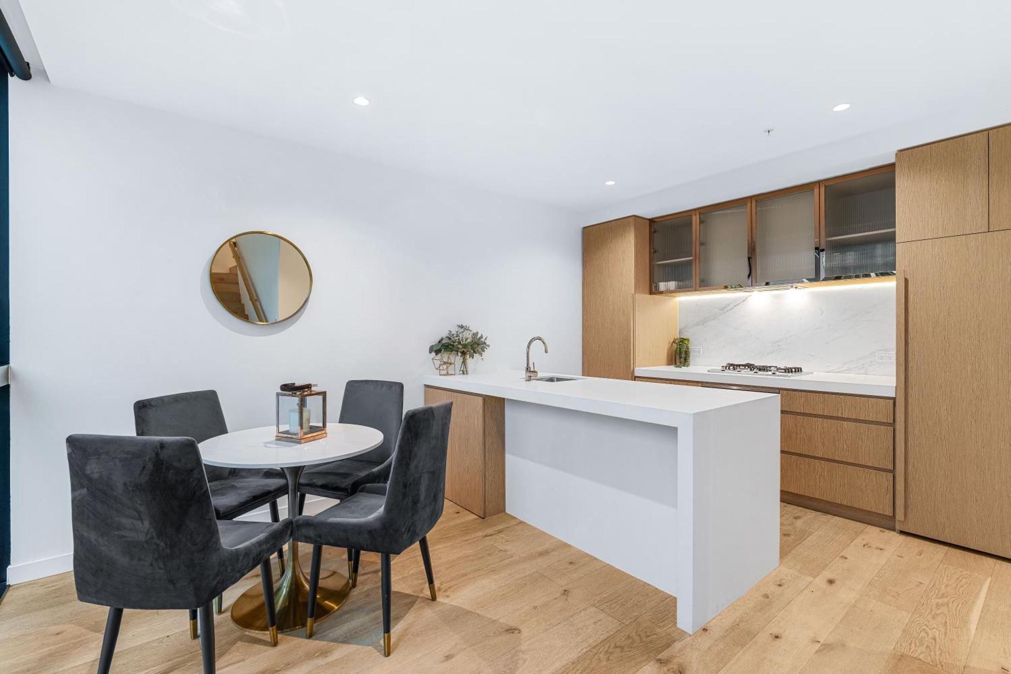 Collins House Apartments By Cllix Melbourne Ngoại thất bức ảnh