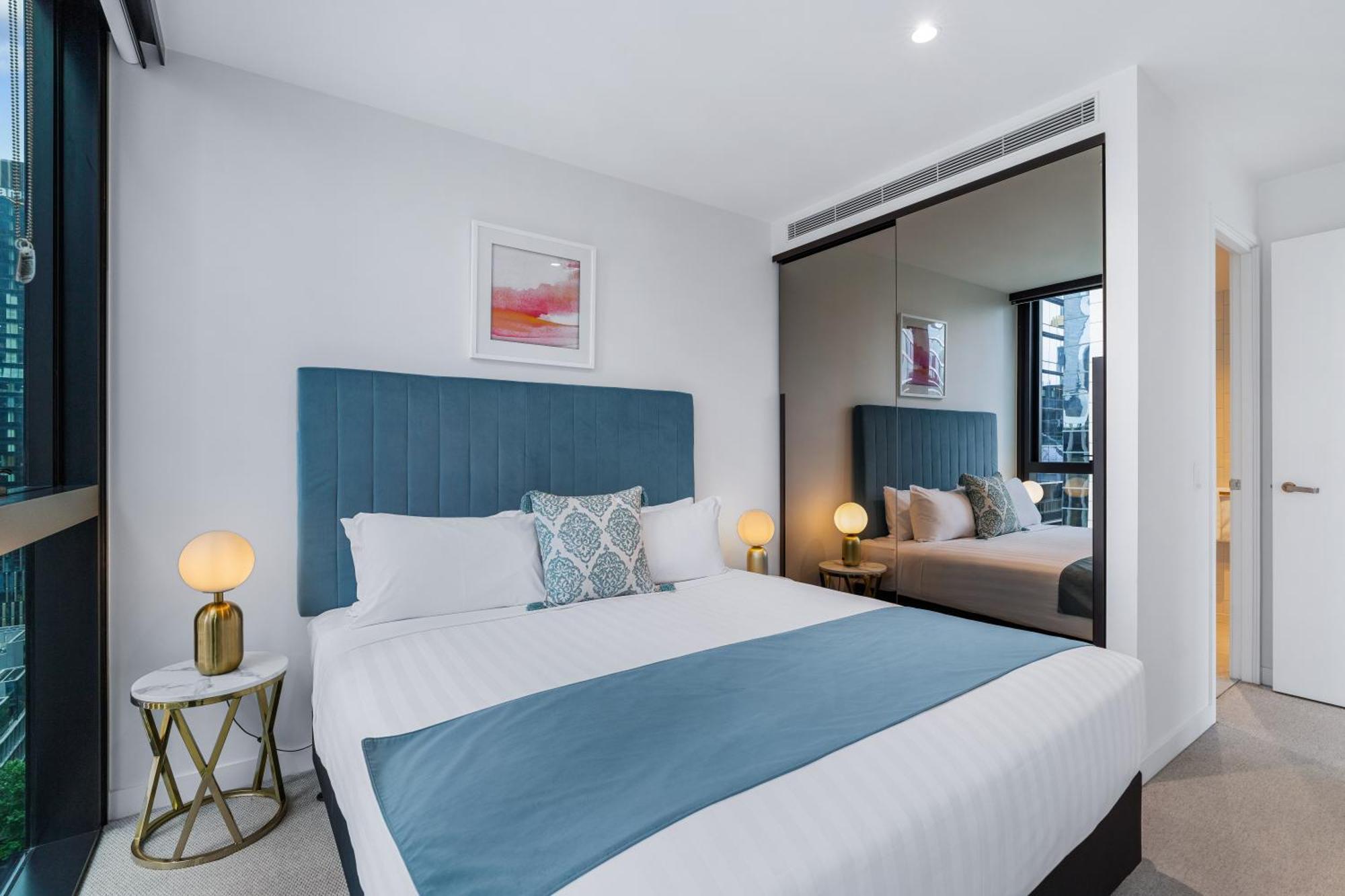 Collins House Apartments By Cllix Melbourne Ngoại thất bức ảnh