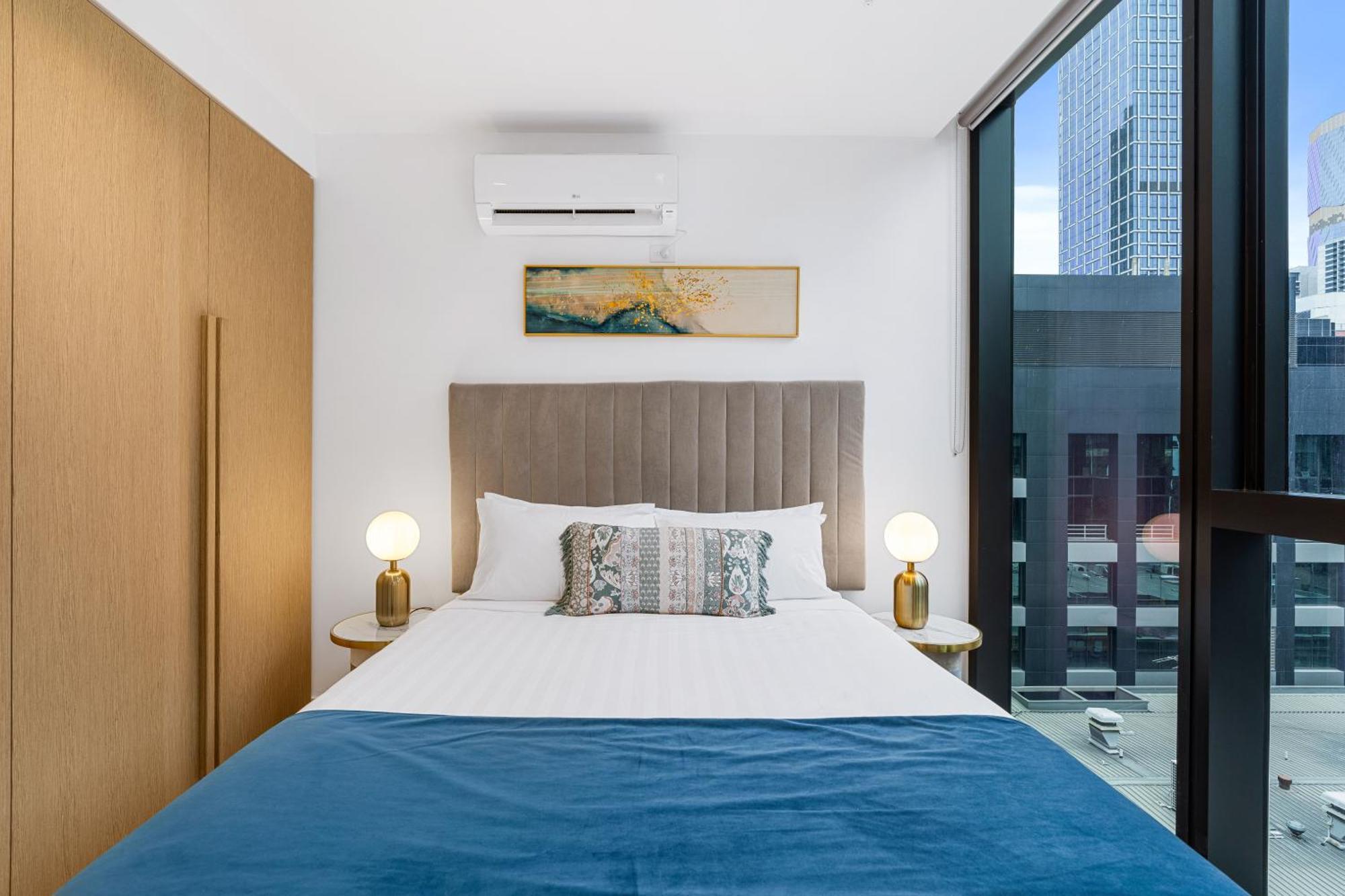Collins House Apartments By Cllix Melbourne Ngoại thất bức ảnh