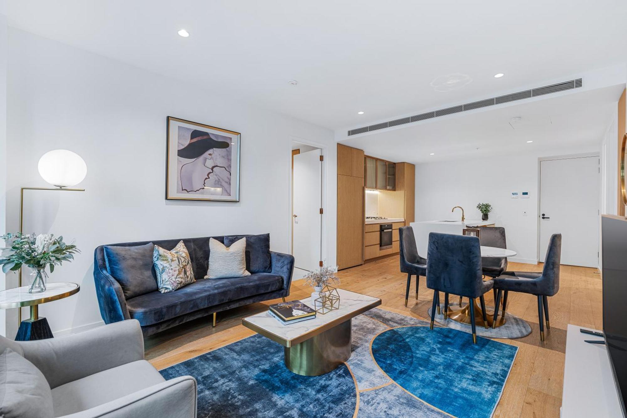 Collins House Apartments By Cllix Melbourne Ngoại thất bức ảnh