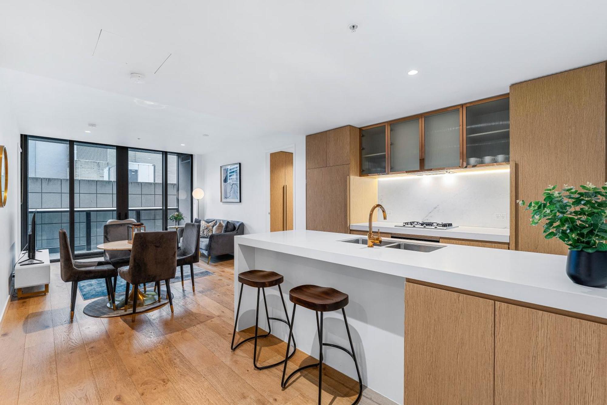 Collins House Apartments By Cllix Melbourne Ngoại thất bức ảnh