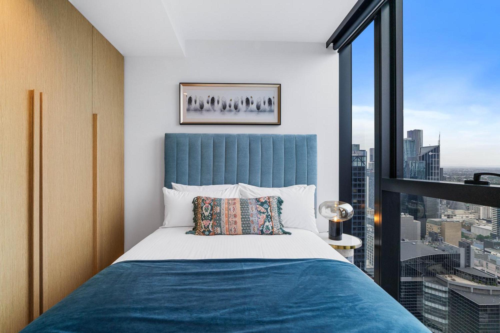 Collins House Apartments By Cllix Melbourne Ngoại thất bức ảnh