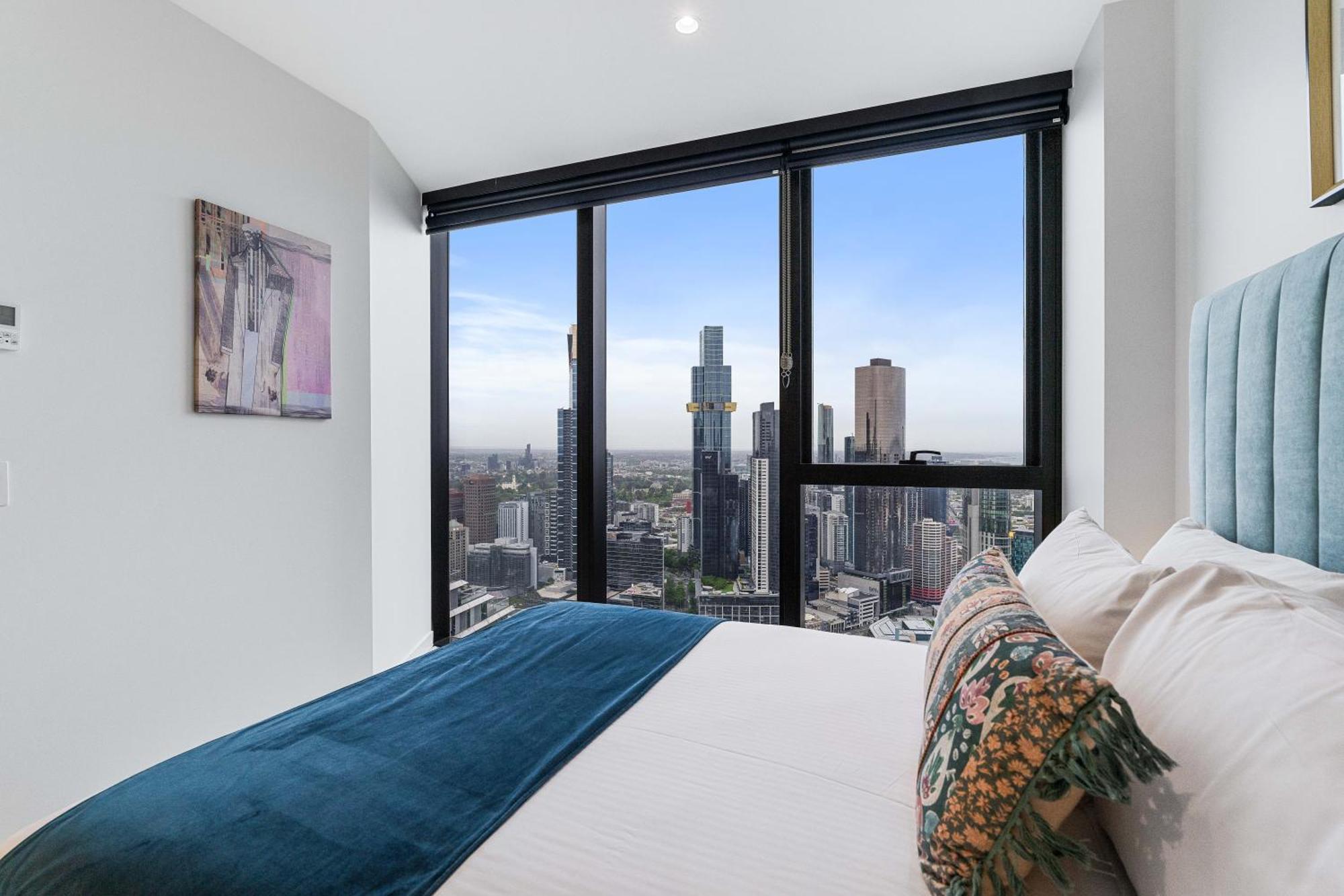Collins House Apartments By Cllix Melbourne Ngoại thất bức ảnh