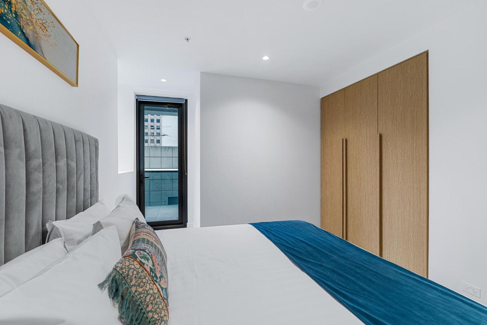 Collins House Apartments By Cllix Melbourne Ngoại thất bức ảnh