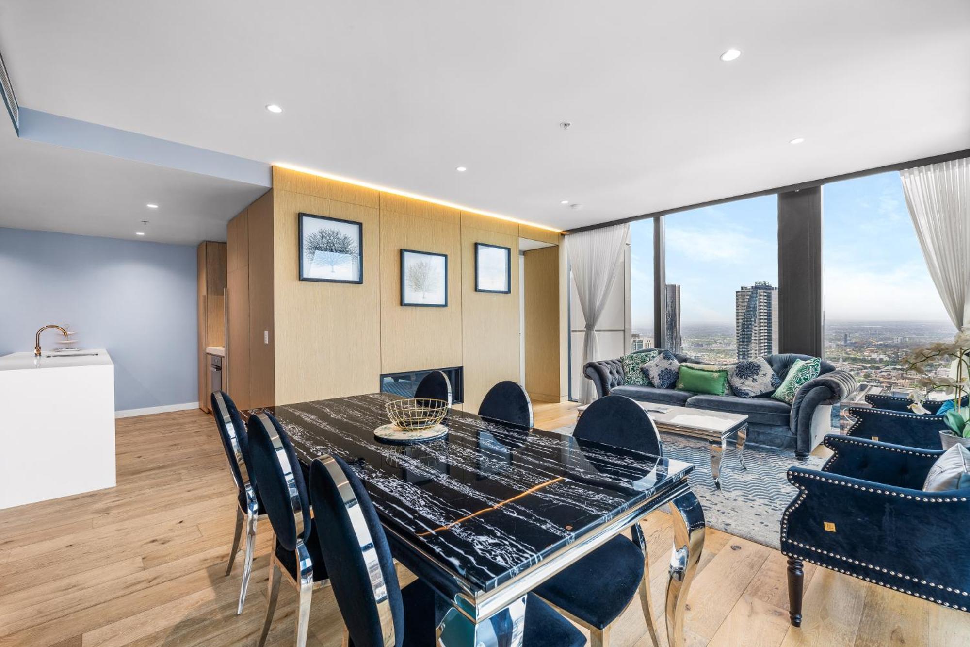 Collins House Apartments By Cllix Melbourne Ngoại thất bức ảnh