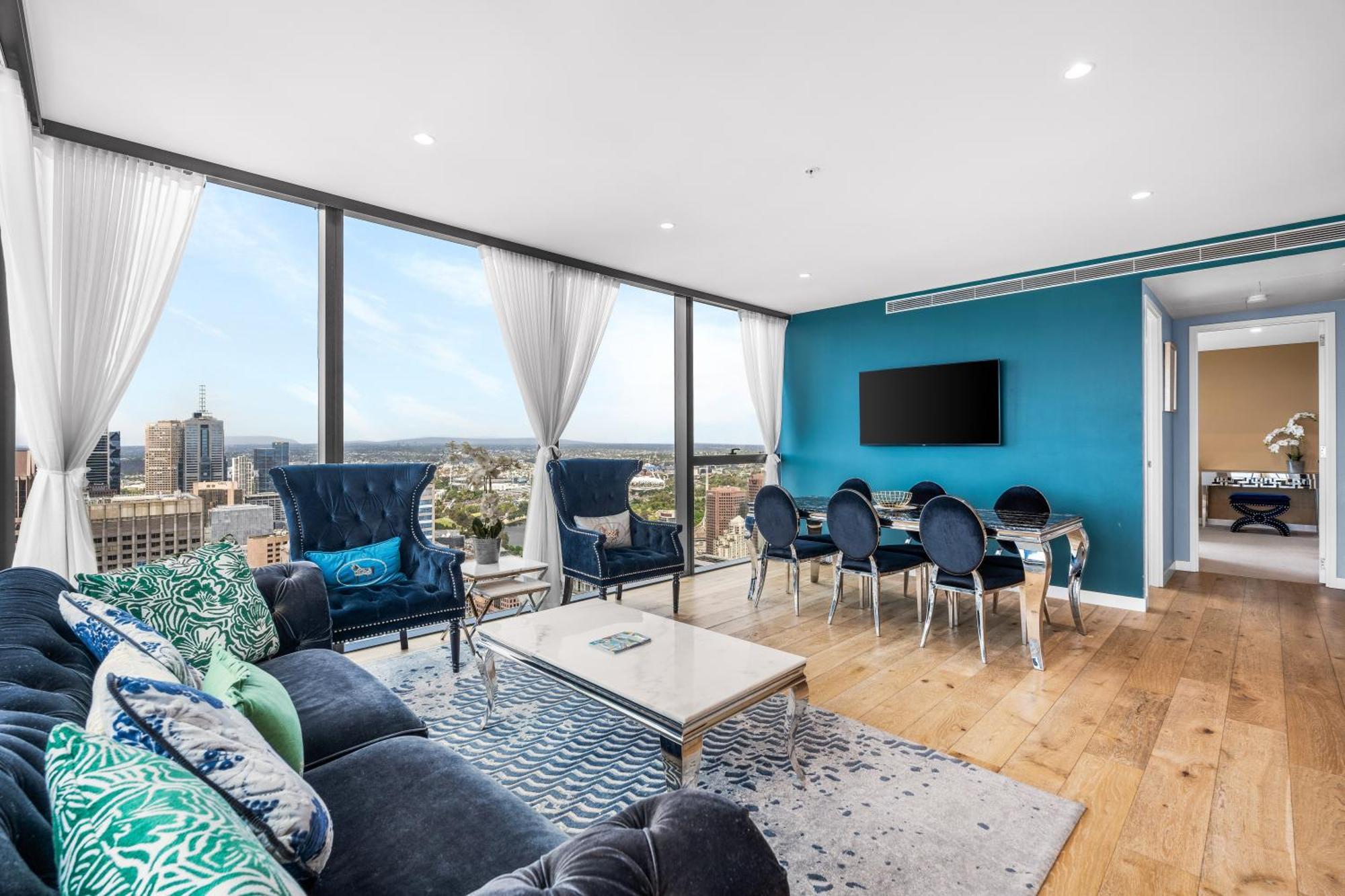 Collins House Apartments By Cllix Melbourne Ngoại thất bức ảnh