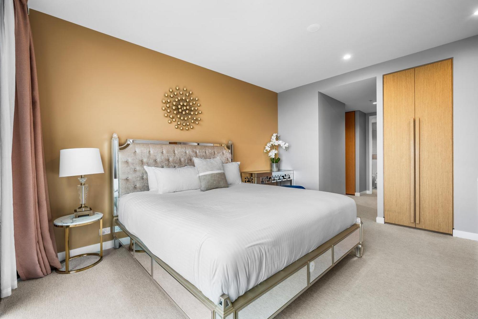 Collins House Apartments By Cllix Melbourne Ngoại thất bức ảnh