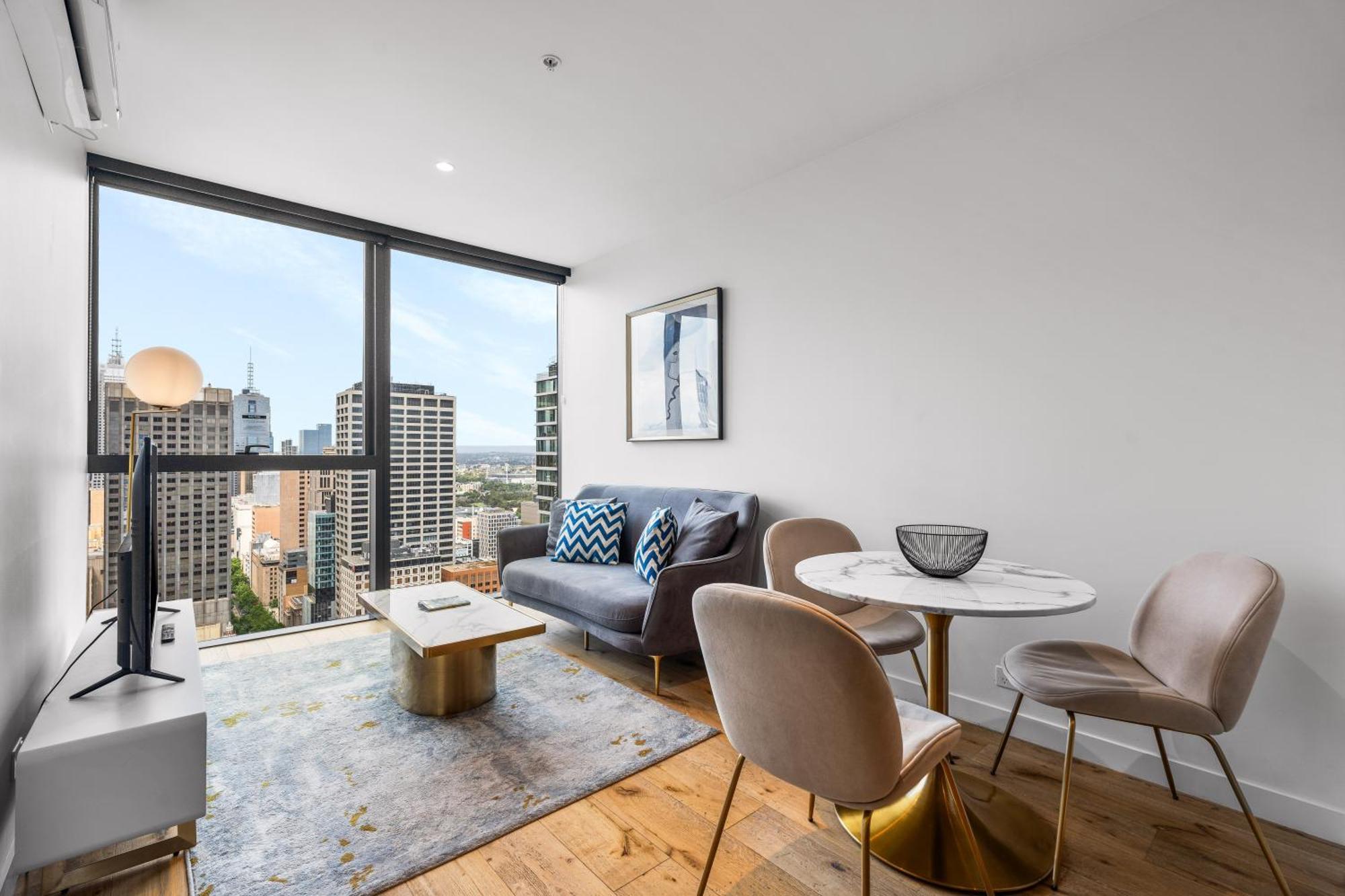 Collins House Apartments By Cllix Melbourne Ngoại thất bức ảnh