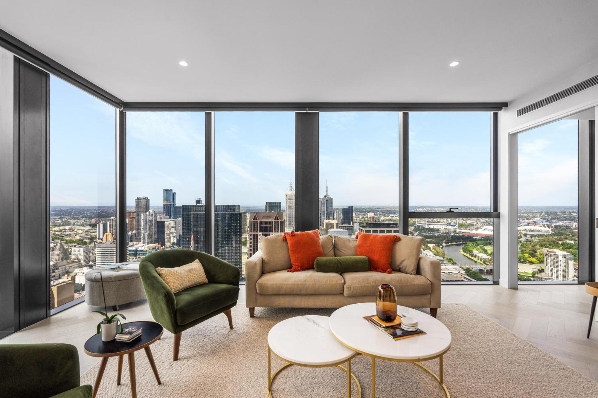 Collins House Apartments By Cllix Melbourne Ngoại thất bức ảnh