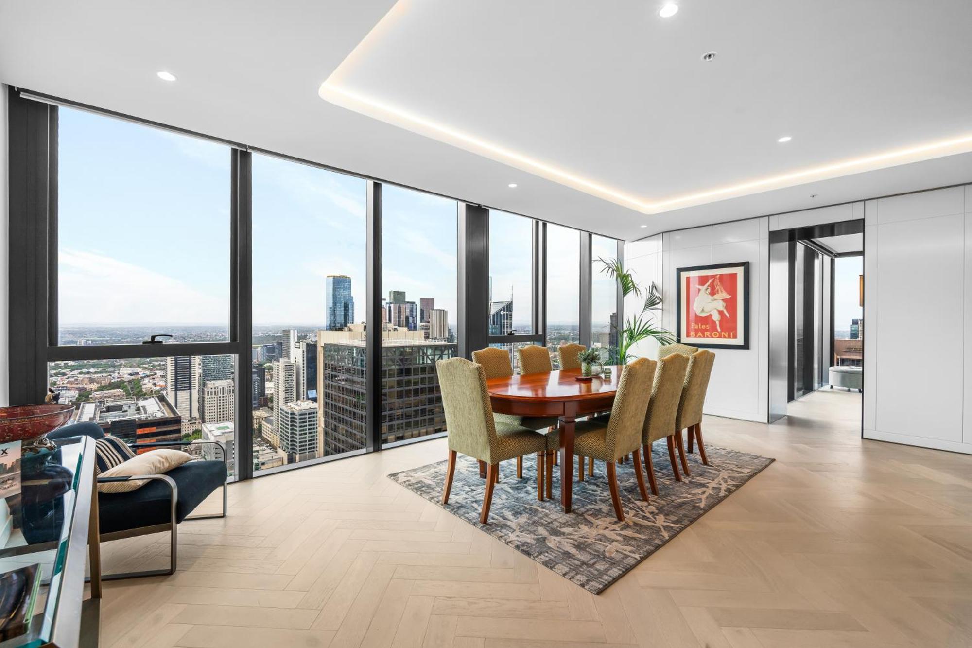 Collins House Apartments By Cllix Melbourne Ngoại thất bức ảnh