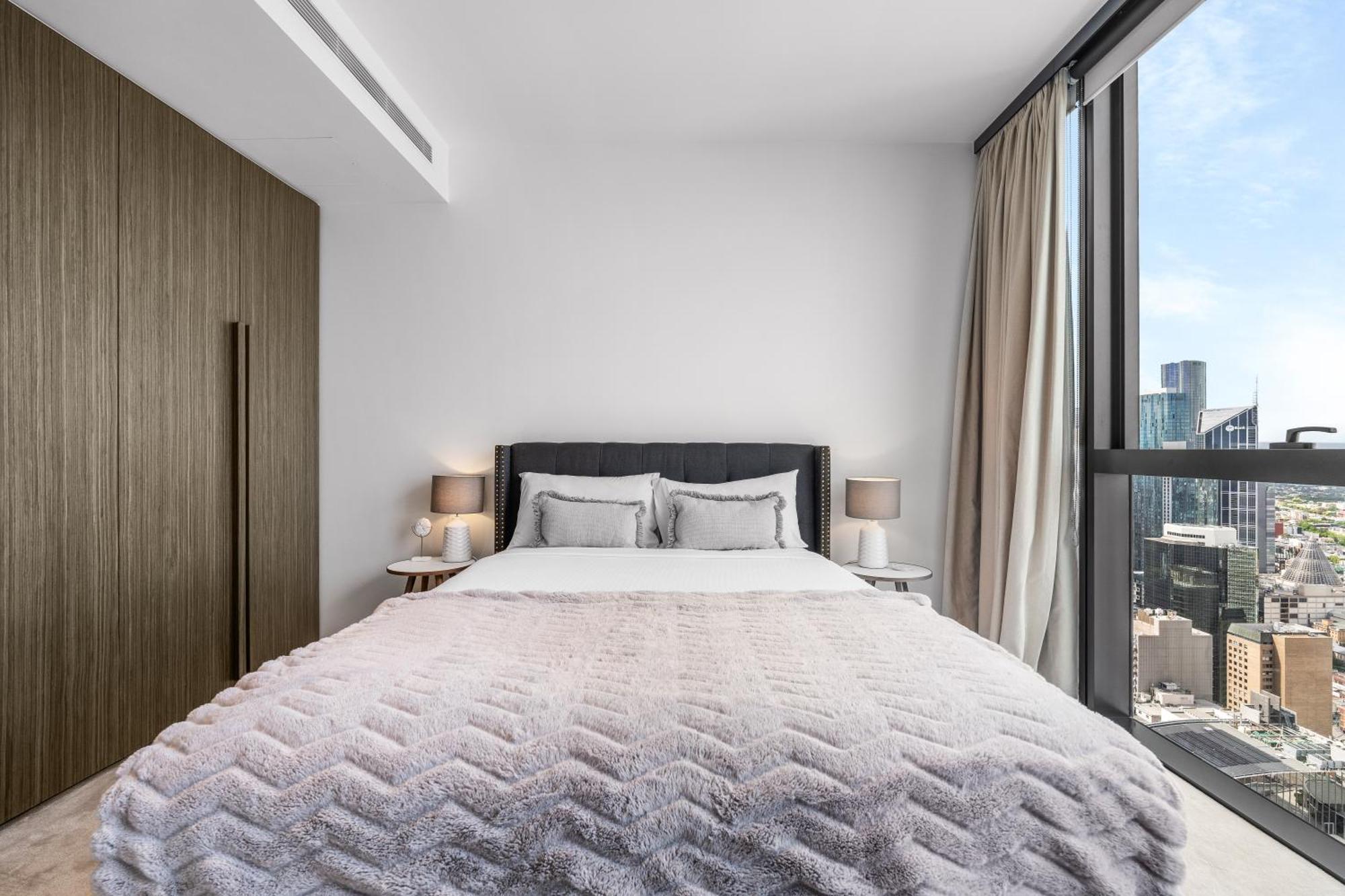 Collins House Apartments By Cllix Melbourne Ngoại thất bức ảnh