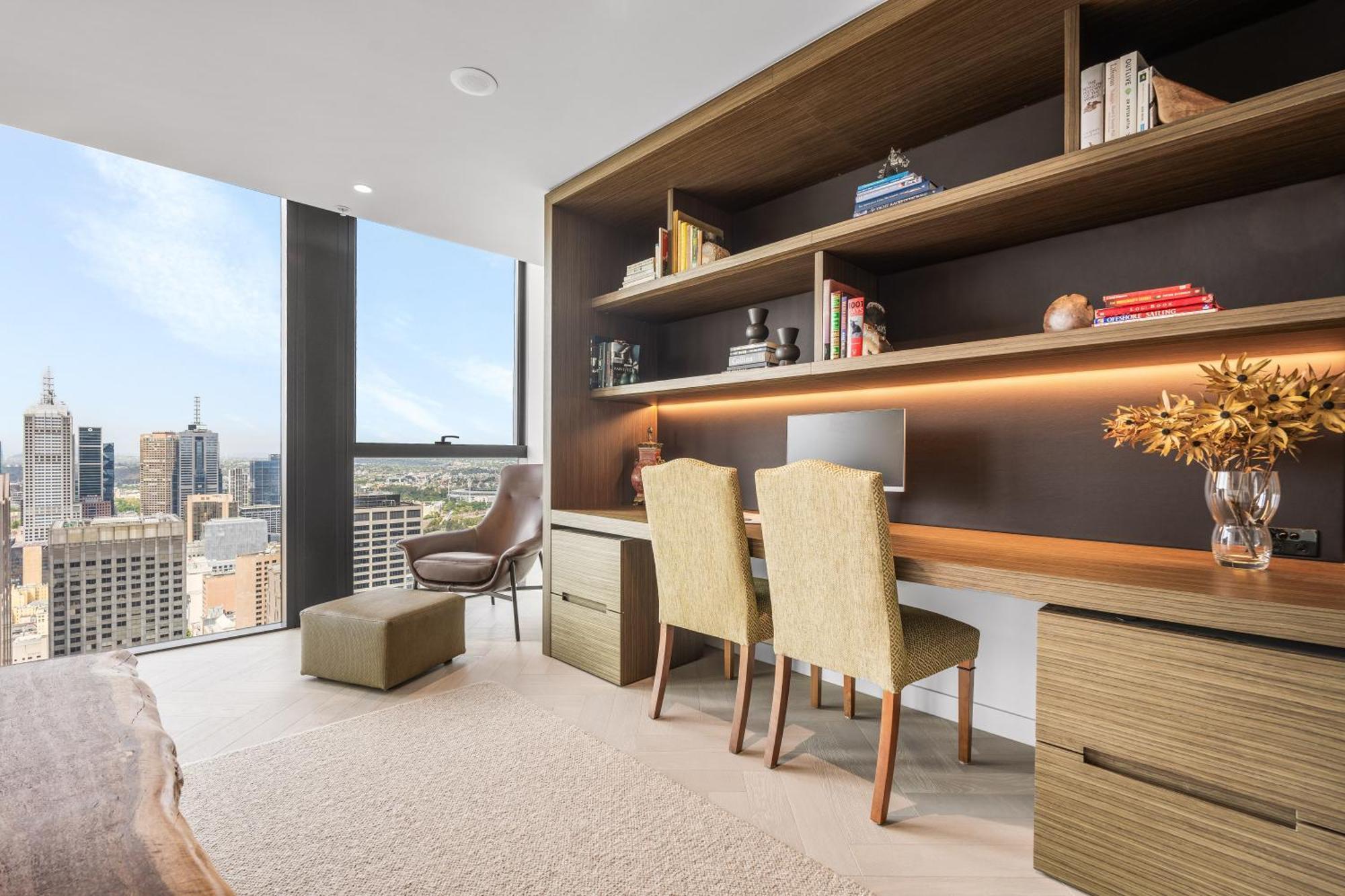 Collins House Apartments By Cllix Melbourne Ngoại thất bức ảnh