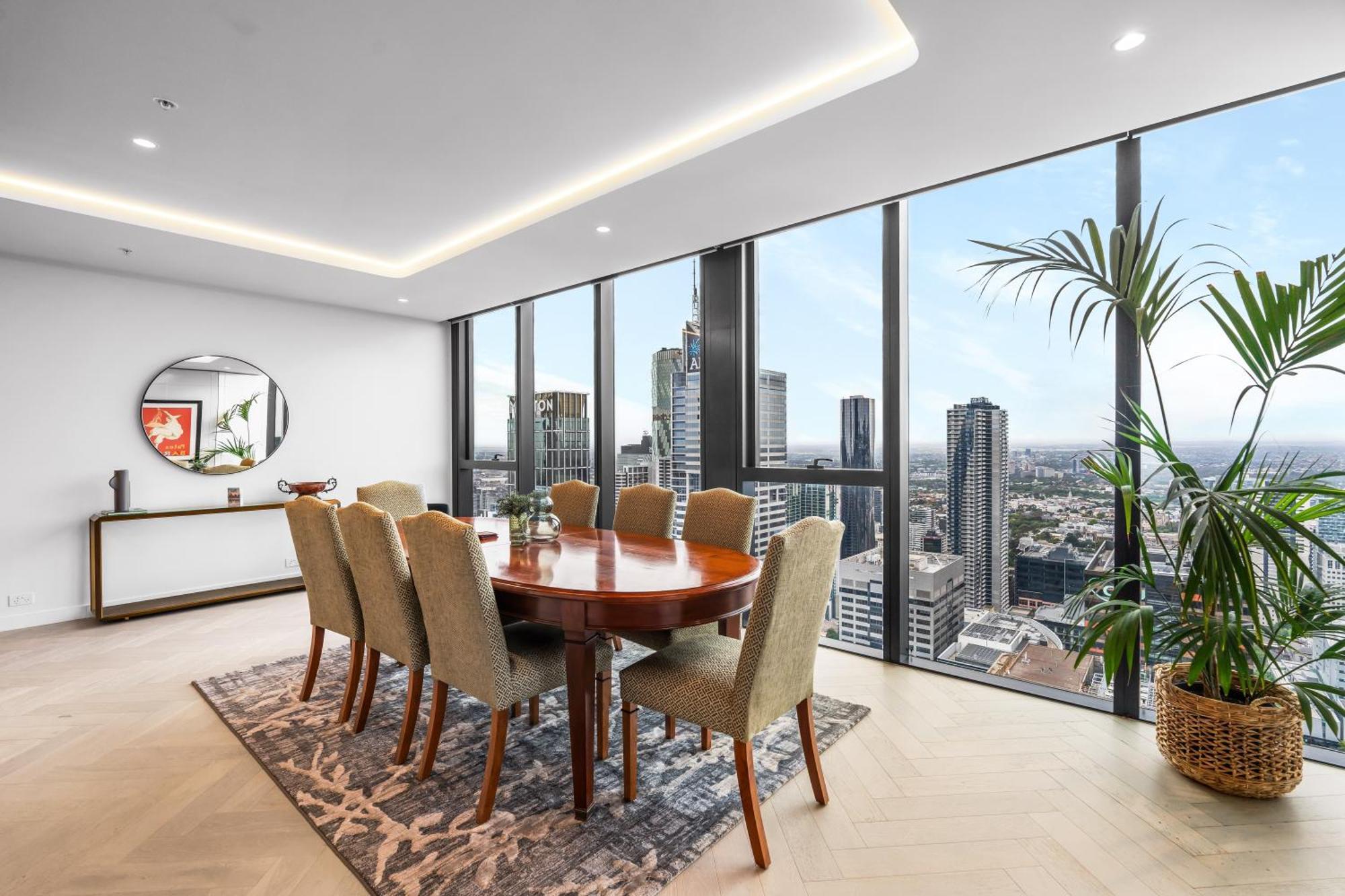 Collins House Apartments By Cllix Melbourne Ngoại thất bức ảnh