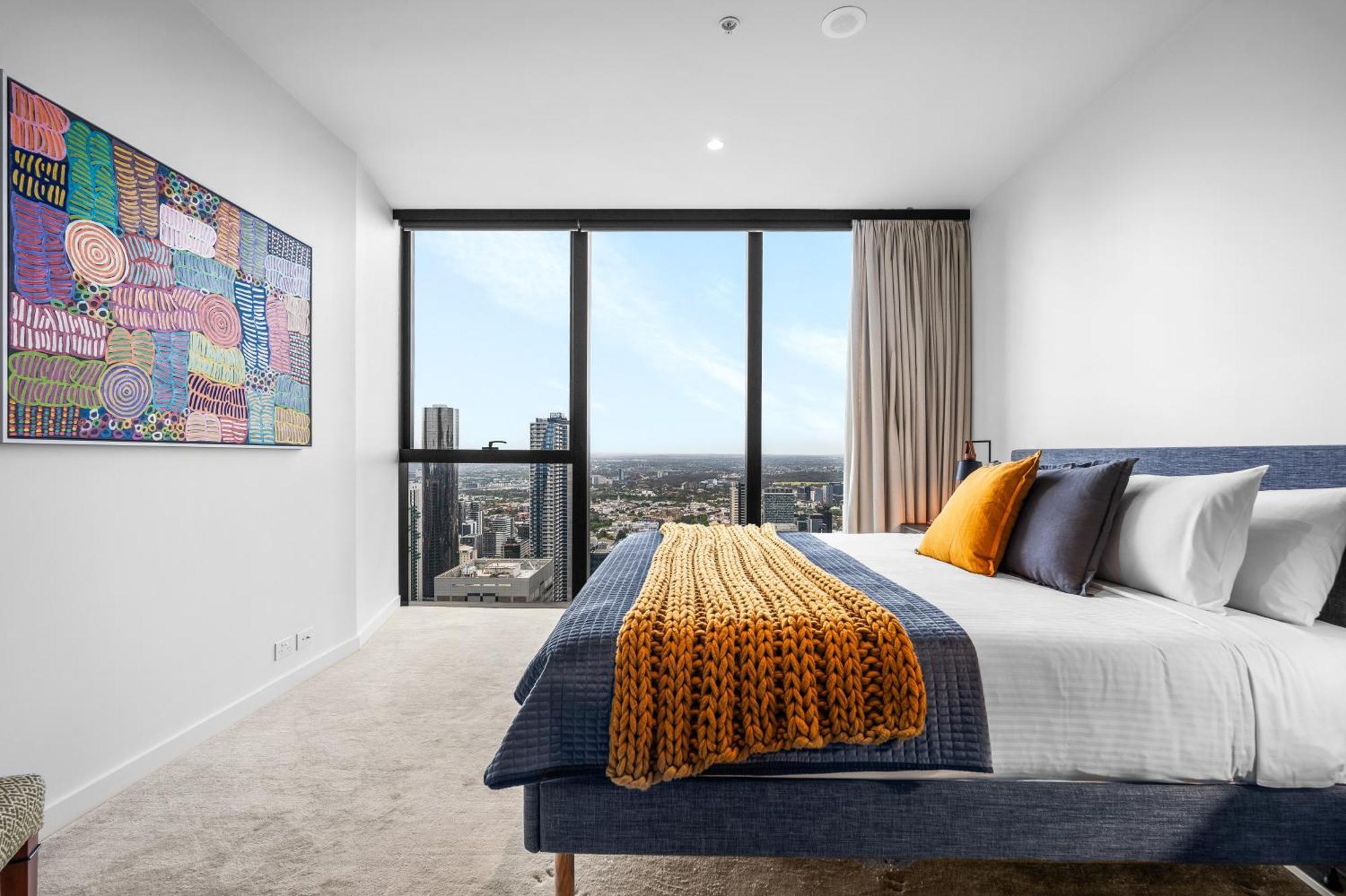 Collins House Apartments By Cllix Melbourne Ngoại thất bức ảnh