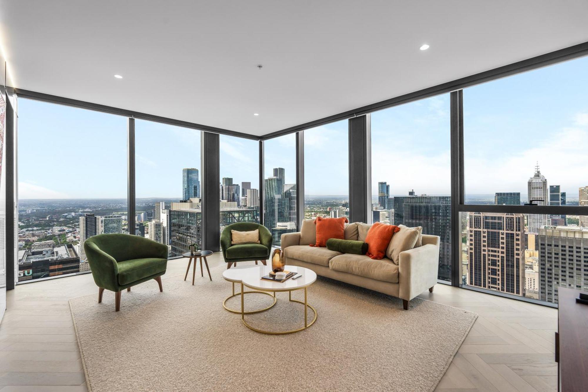 Collins House Apartments By Cllix Melbourne Ngoại thất bức ảnh