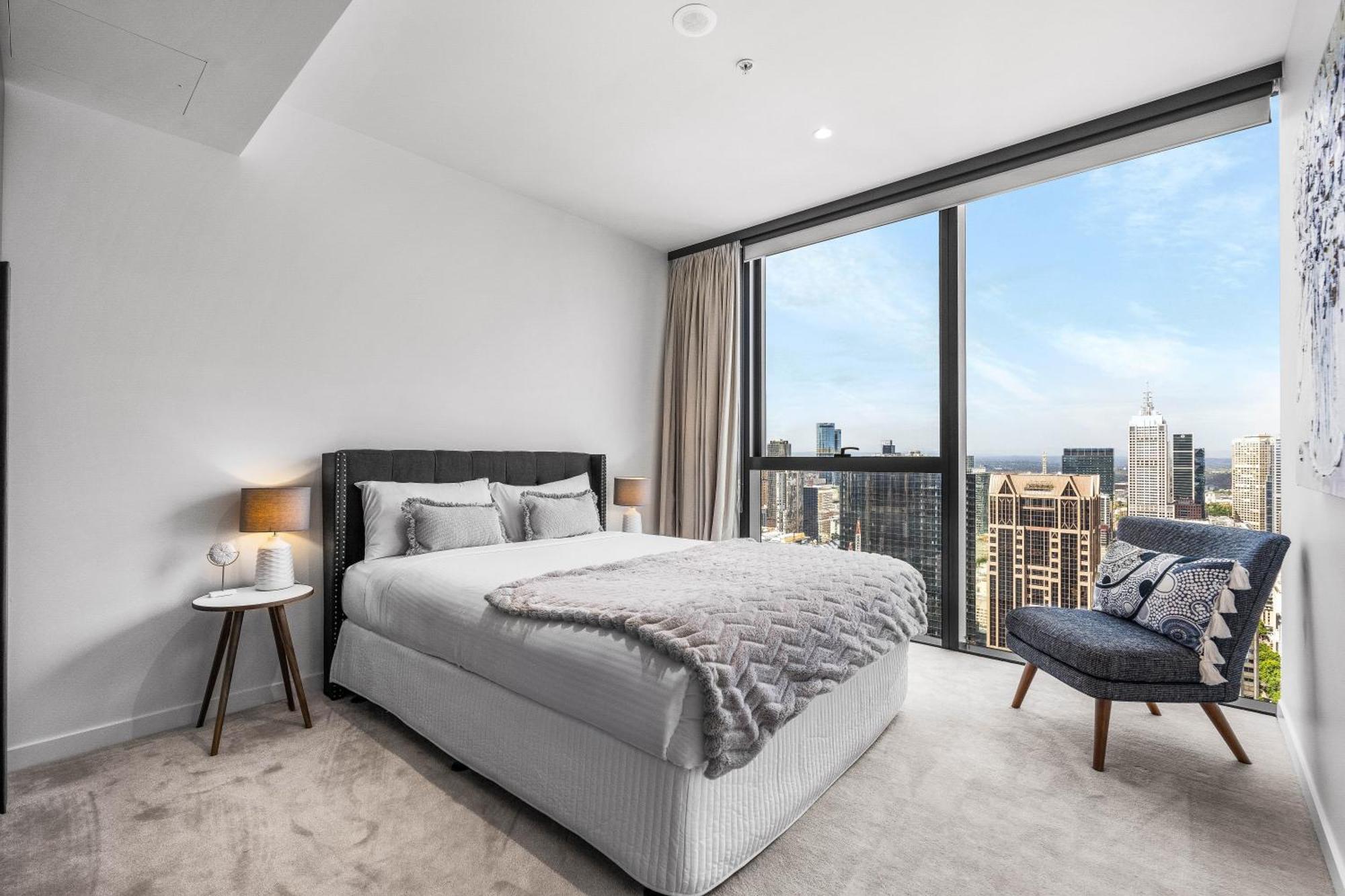 Collins House Apartments By Cllix Melbourne Ngoại thất bức ảnh