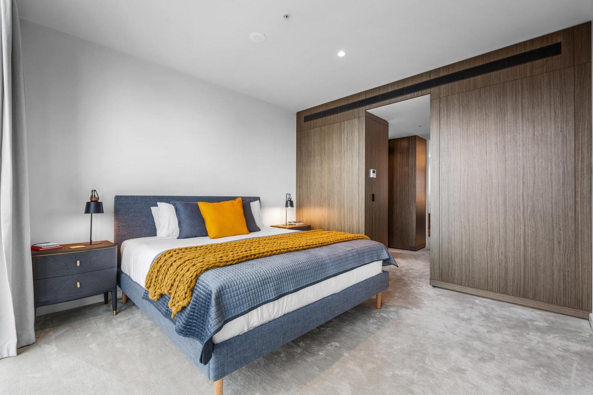 Collins House Apartments By Cllix Melbourne Ngoại thất bức ảnh